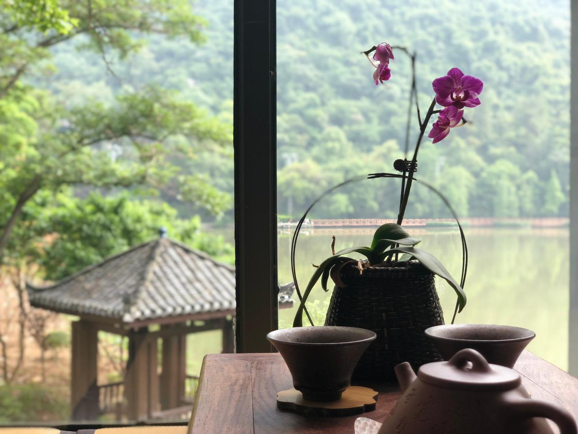 桂林 和舍酒店 外观 照片